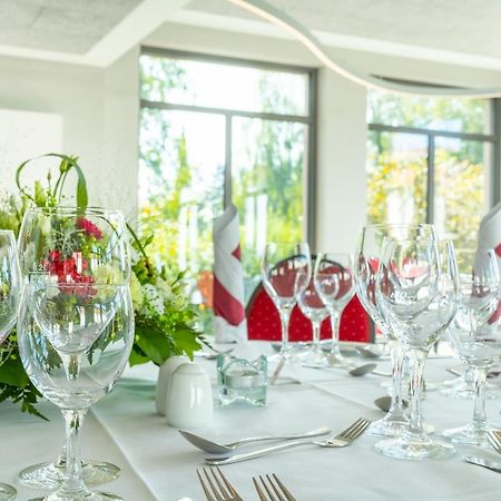 Sporthotel Grünberg Extérieur photo