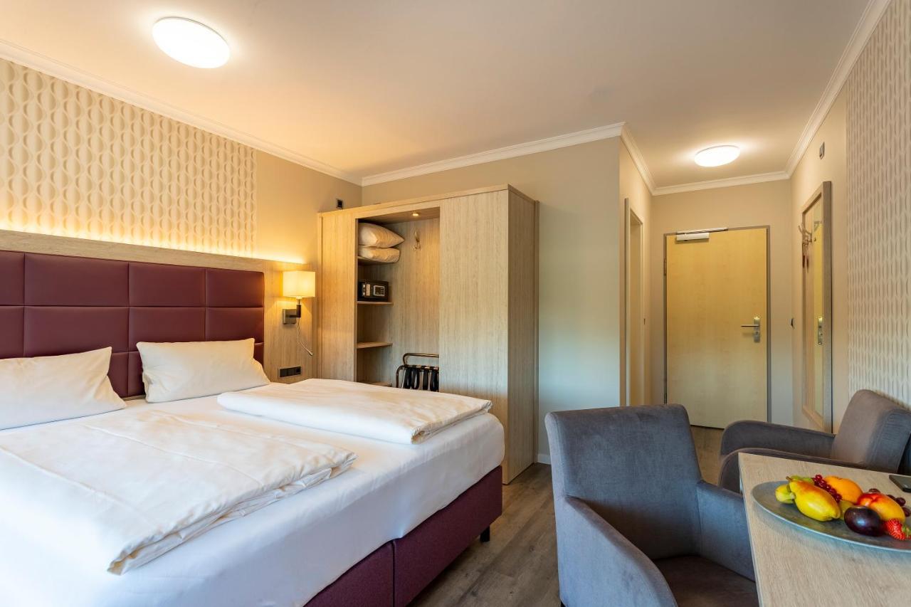 Sporthotel Grünberg Extérieur photo