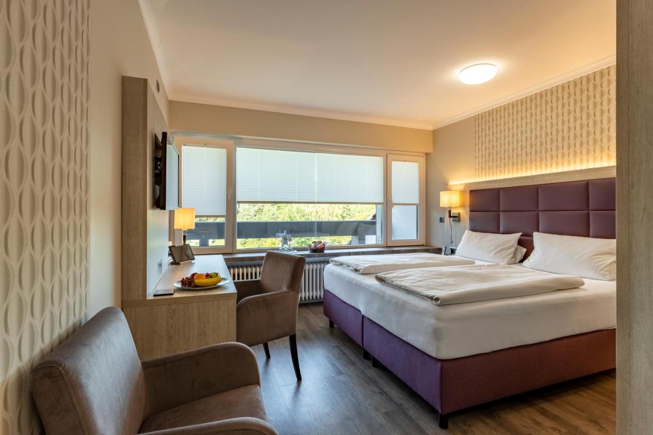 Sporthotel Grünberg Extérieur photo