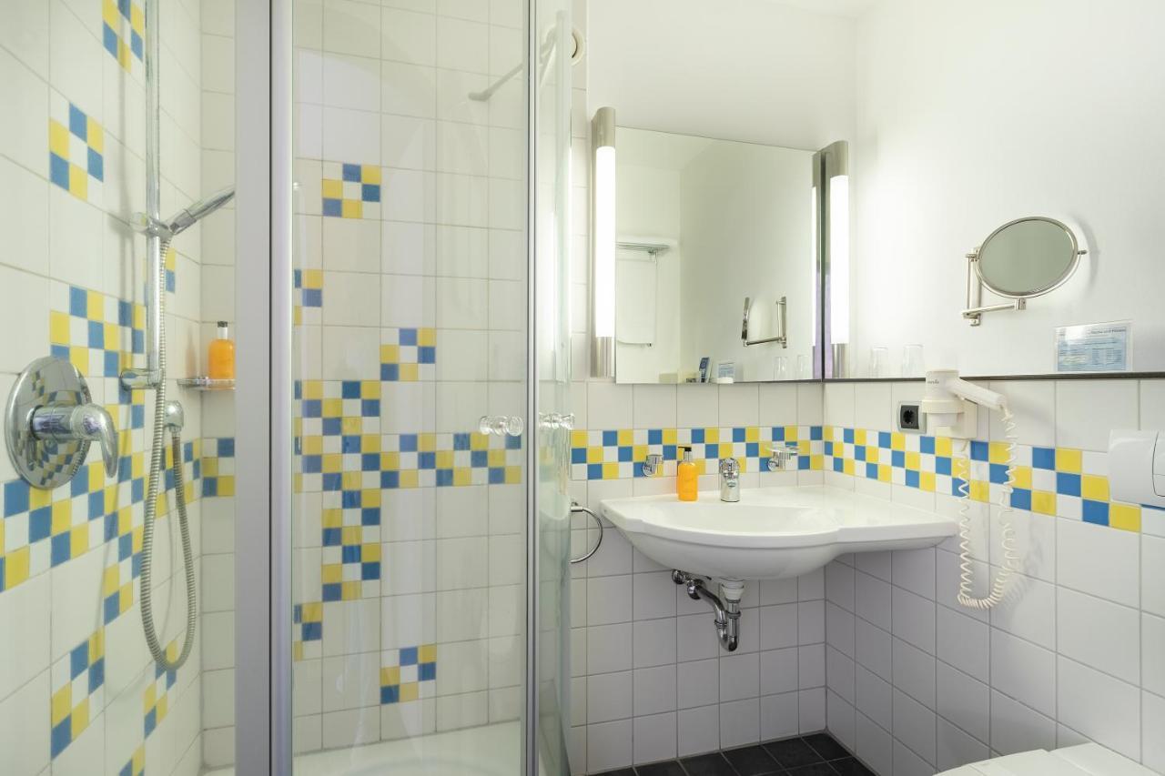 Sporthotel Grünberg Extérieur photo