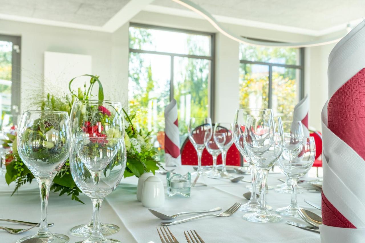 Sporthotel Grünberg Extérieur photo