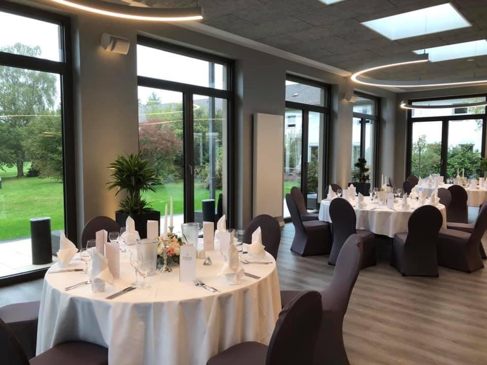 Sporthotel Grünberg Extérieur photo