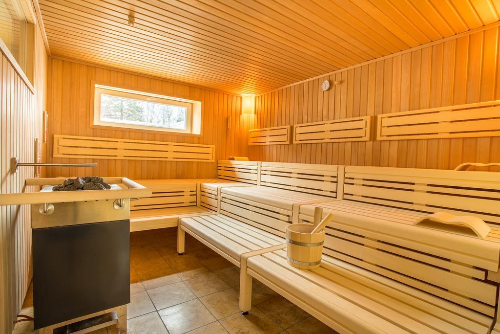 Sporthotel Grünberg Extérieur photo