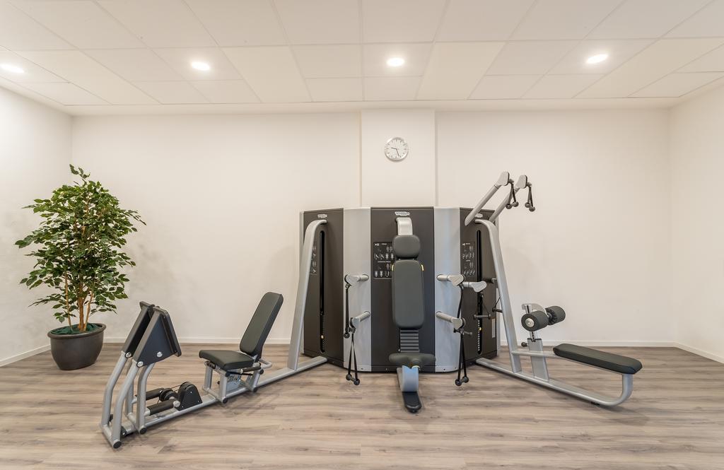 Sporthotel Grünberg Extérieur photo