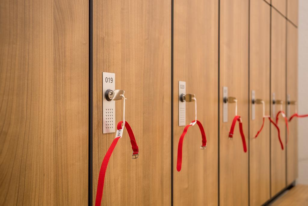 Sporthotel Grünberg Extérieur photo