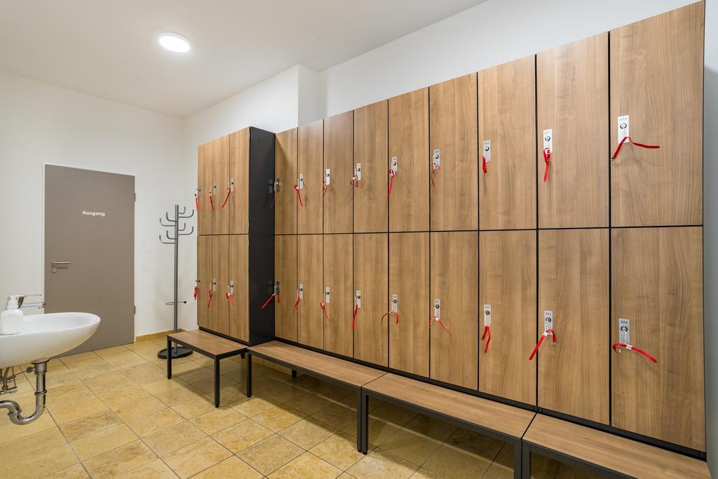 Sporthotel Grünberg Extérieur photo