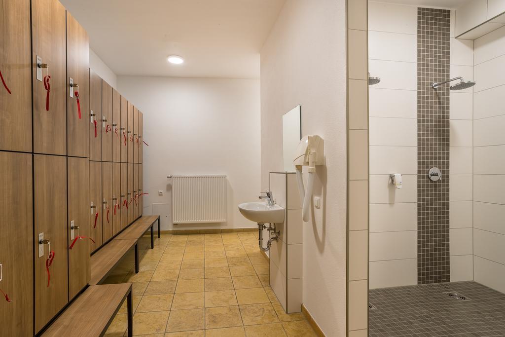 Sporthotel Grünberg Extérieur photo