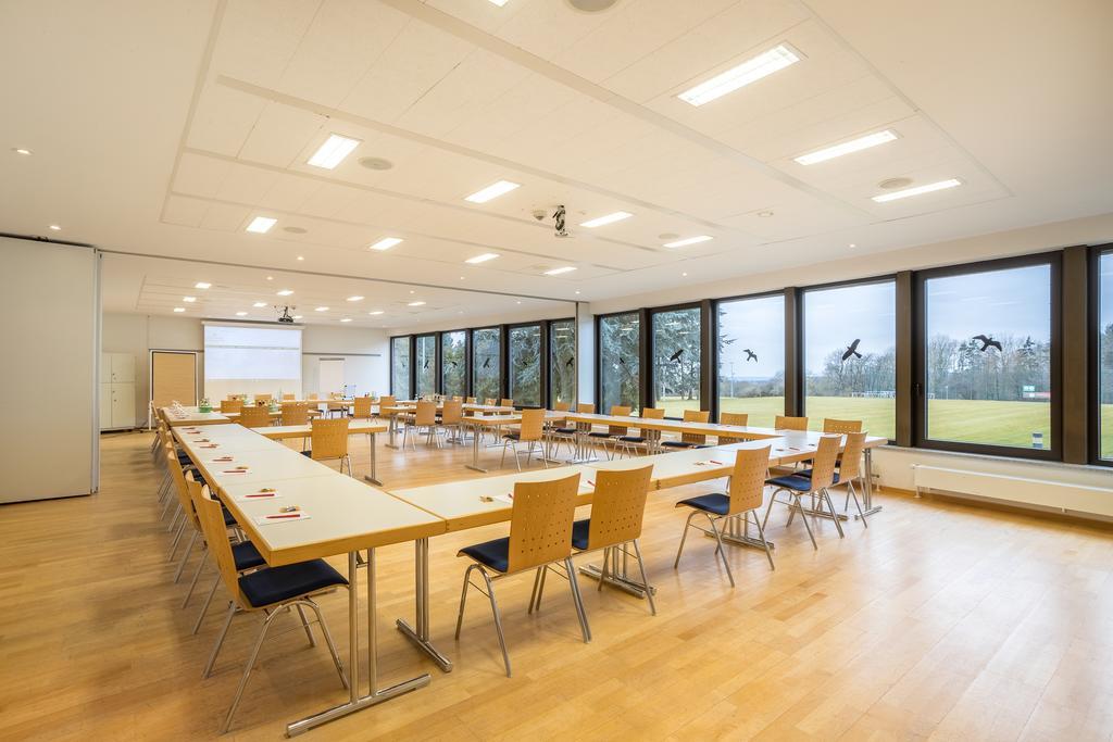 Sporthotel Grünberg Extérieur photo
