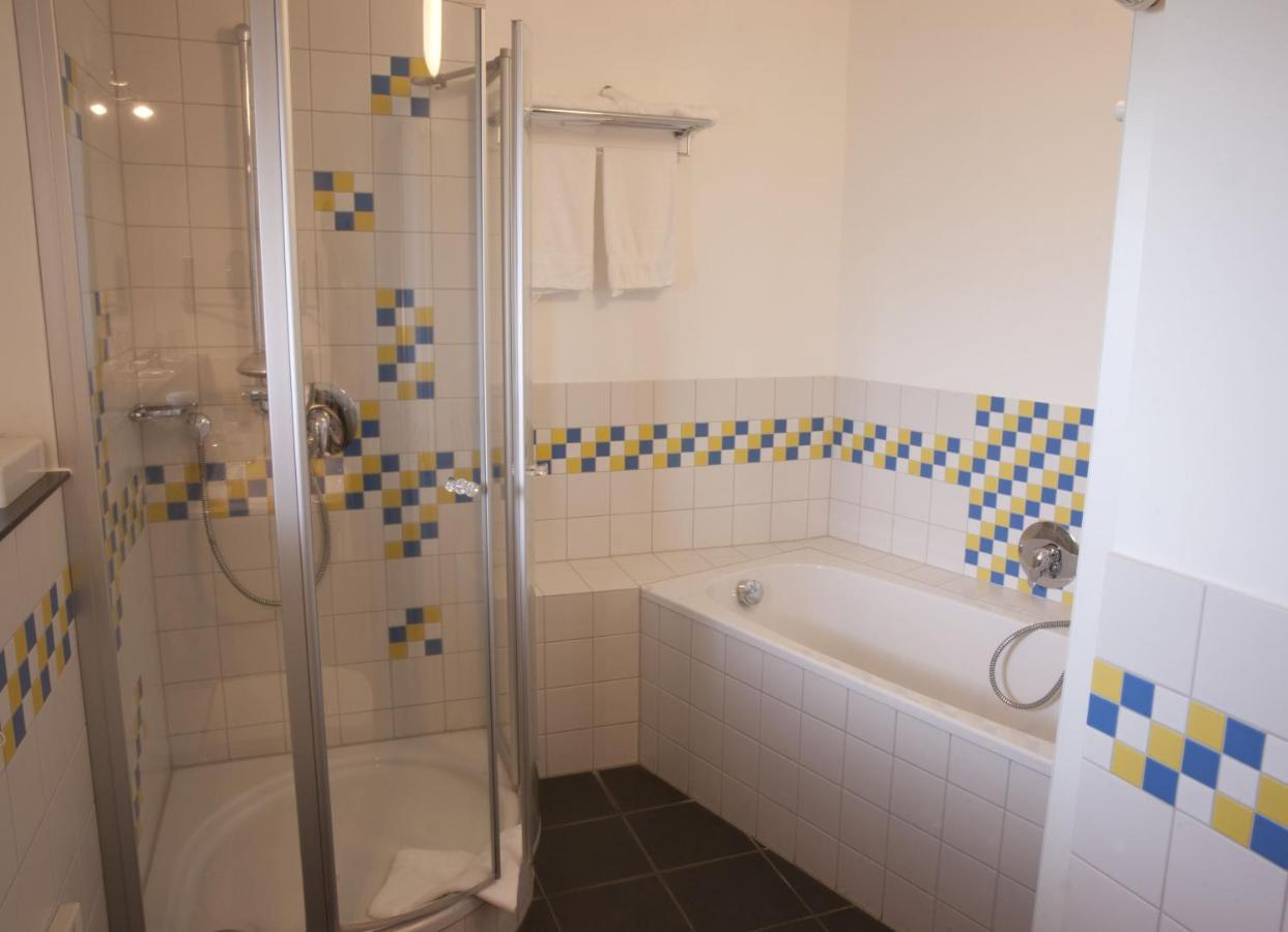 Sporthotel Grünberg Extérieur photo